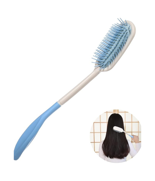 Long handle Hairbrushes,Beauty Hair